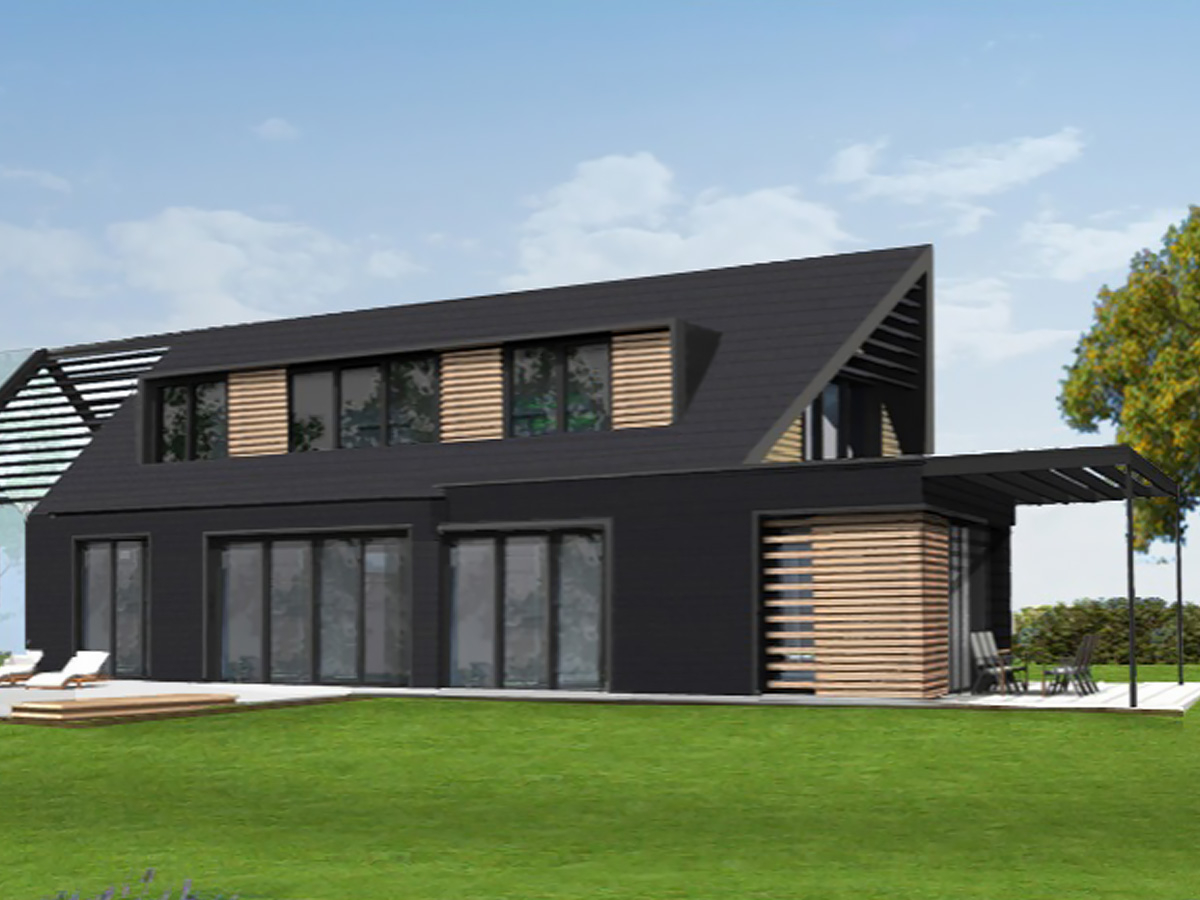 Bouw85 project